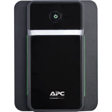 APC Back-UPS BX1600MI-FR Noodstroomvoeding 1600VA 4x penaarde (geschikt voor België), USB