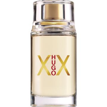 Hugo Boss XX 100ml Eau de Toilette - Damesparfum