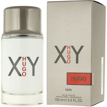 Hugo Boss XY - 100ml - Eau de toilette