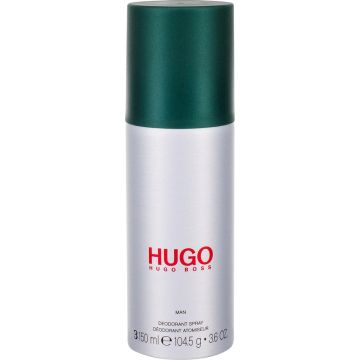 Hugo Boss Hugo Man Deodorant Spray 150 ml