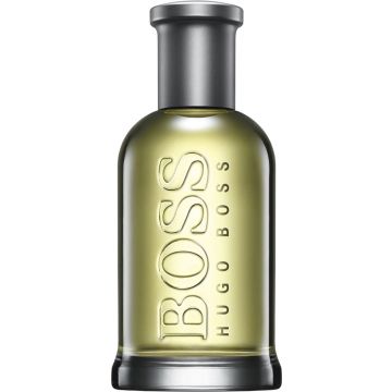 Hugo Boss Bottled 100 ml Aftershave lotion - Heren