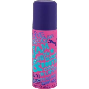 Puma - Jam Woman - 50ML