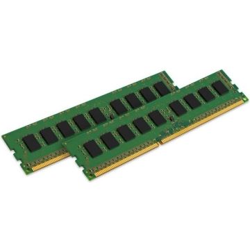 Kingston ValueRAM KVR16LN11K2/8 8GB DDR3L 1600MHz (2 x 4 GB)