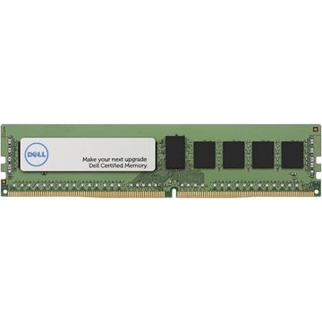 DELL 16GB DDR4 geheugenmodule 2133 MHz ECC