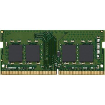 RAM geheugen Kingston KVR32S22S8/8 8 GB DDR4 3200 MHz