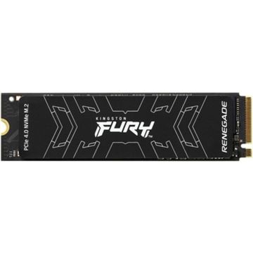 Kingston Technology FURY Renegade - 500 GB