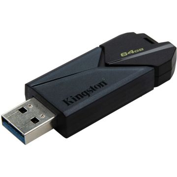 USB stick Kingston DTXON/64GB Black 64 GB