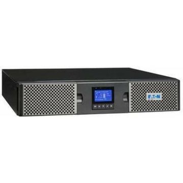 Eaton 9PX 1.5kVA UPS 1500 VA 9 AC-uitgang(en) Dubbele conversie (online)