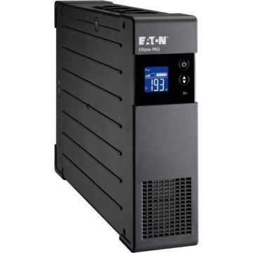 Eaton Ellipse PRO 1600 FR UPS 1600 VA 8 AC-uitgang(en)