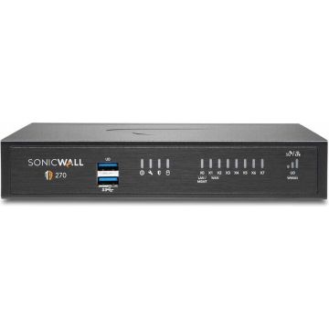 Firewall SonicWall TZ270 PERP