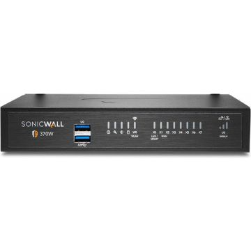 Firewall SonicWall TZ370
