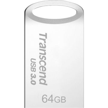 Transcend JetFlash 710 - USB-stick - 64 GB