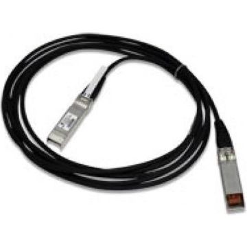 SFP+ Direct attach cable Twinax 3m (0 to 70C)