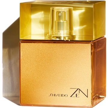 Shiseido Zen 100 ml - Eau de Parfum - Damesparfum