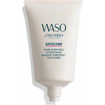 Zuiverend Masker Waso Satocane Shiseido (80 ml)