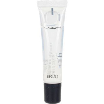 Lipgloss Clear Mac (15 ml)
