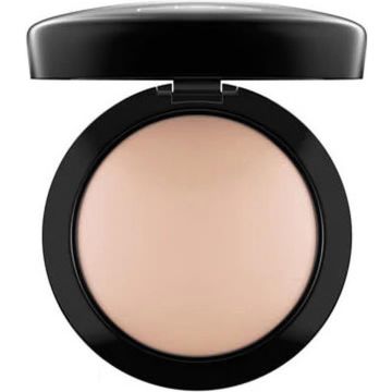 MAC Cosmetics Mineralize Skinfinish Natural - Medium Golden - Gezichtspoeder