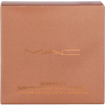MAC Skinfinish Sunstruck Radiant Bronzer