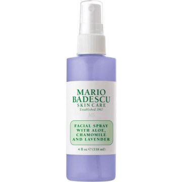 Mario Badescu Facial Spray with Aloe, Chamomile &amp; Lavender - facemist