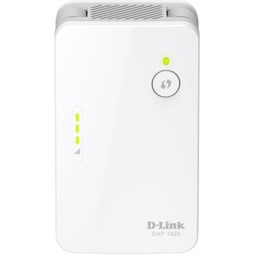 D-Link DAP-1620 - wifi versterker - 1200 Mbps