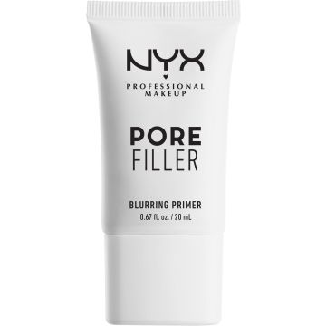 NYX Professional Makeup Pore Filler - Transparent - Primer - 20 ml