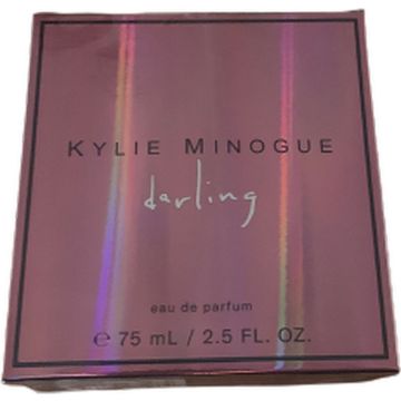 Kylie Minogue Darling - Eau de Parfum - 75 ml