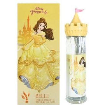 Disney Princess Belle by Disney 100 ml - Eau De Toilette Spray