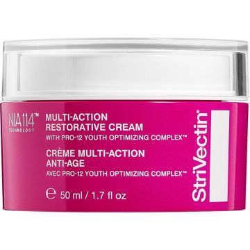 Anti-Rimpelcrème Multi-Action StriVectin (50 ml) (50 ml)