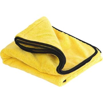 DMiracle Dryer Absorber Premium Microfiber Towel