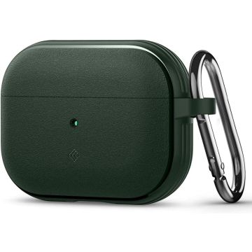 Spigen - Apple AirPods Pro hoesje - Caselogy Vault - Green