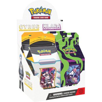 Pokémon Premium Tournament Collection - trading card