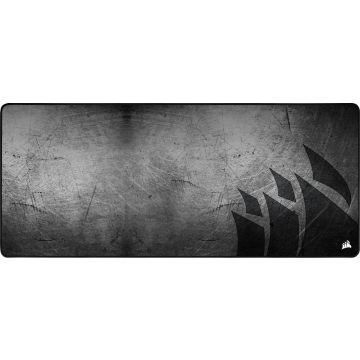 Corsair MM350 Pro Premium Spill-Proof Cloth Gaming Extended XL Muismat - 930mm x 400mm - Graphic