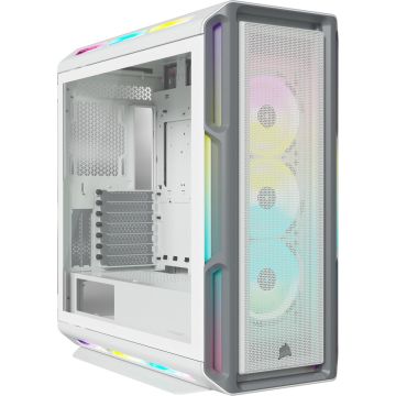 Wandrek Rack Corsair iCUE 5000T RGB