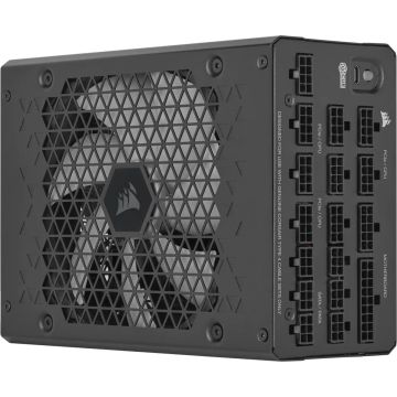 Power supply Corsair HX1500i Modular 80 PLUS Platinum