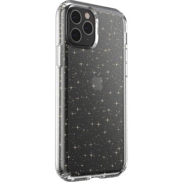 Speck Presidio Clear Glitter Apple iPhone 11 Pro Clear/Gold