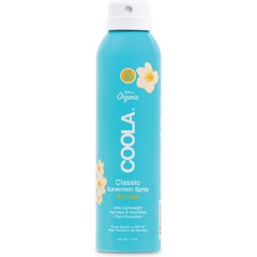 Coola - Classic Body Spray Piña Colada SPF 30 - 177 ml