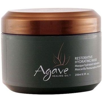 Hydraterend Masker Healing Oil Agave (250 ml)