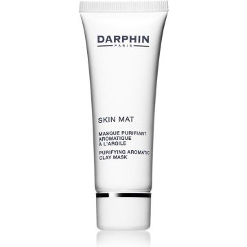 Darphin Purifying Aromatic Clay Mask 75ML