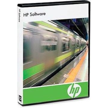 HPE iLO Adv 1-Server incl 1 year TS+U li