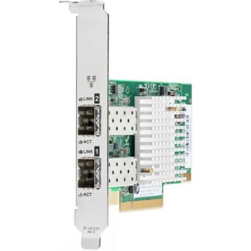 ETHERNET 10GB 2-PORT 562SFP+ ADPTR