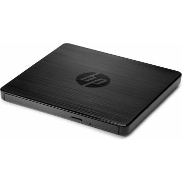 HP F6V97AA#ABB Externe DVD-speler USB 2.0 Zwart