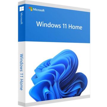 Microsoft Windows 11 Home 1 licentie(s) Universeel
