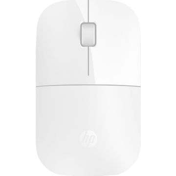 HP Z3700 - Draadloze muis - Wit