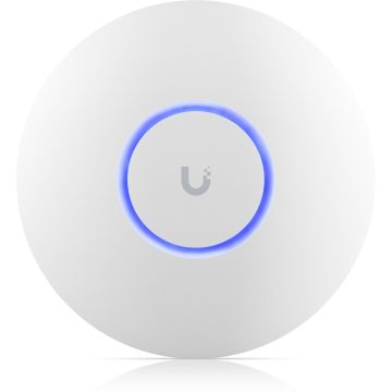 Ubiquiti UniFi U6+ - Access Point - WiFi 6