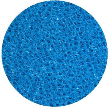 Velda Japanse filtermat (fijn / blauw)
