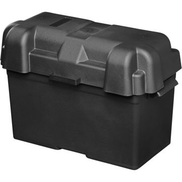 ProPlus accubak - 35x18x23cm - Batterybox - Geschikt voor bijna alle formaten accu's