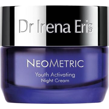 Dr. Irena Eris Youth Activating Night Cream 50 Ml