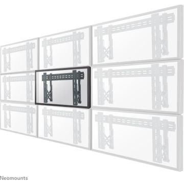 Neomounts by Newstar LED-VW1000BLACK videowall steun - t/m 75" - Zwart