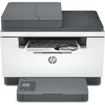 HP LaserJet M234sdw - All-in-One Laserprinter