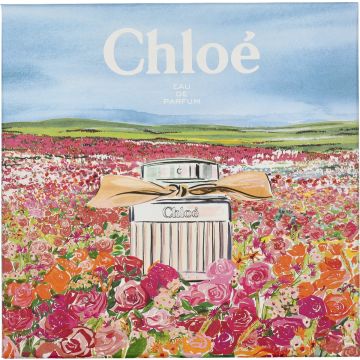 Chloe By Chloe Giftset